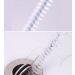 2pcs Water Drain Pipe Sewer Hair Clog Cleaning Remover Cleaner Nylon Brush - Buy Online on GoSupps.com