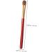 FOMIYES Makeup Eyeshadow Eye Makeup Concealer Brush Eye Makeup Tool Carton Contouring Brush Make up - Buy Online on GoSupps.com