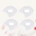 FARUTA Corn Cushion Gel Pad Caps - 4 Sheets Callus Remover for Shoes - Buy Online on GoSupps.com