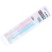 Mobestech 4-Piece Nylon Toothbrush Set with Dental Floss - Gum Care Toothbrushes for Adults & Pregnant Women - International Shipping Available - Buy Online on GoSupps.com