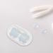 HEALLILY 5 Sets Portable Eye Lens Case for Girls - Myopia Care Box in Mixed Colors | Buy Online - Buy Online on GoSupps.com
