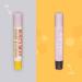 Burt's Bees Lip Shimmer Champagne 4 Pack - 100% Natural Moisturizing Lip Balm with Vitamin E & Coconut Oil for All Day Hydration - Buy Online on GoSupps.com