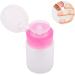 VALICLUD Lot De 501 Lingettes paisses Sans Peluche Pour Vernis Ongles Avec Flacon Doseur 180 Ml Rose Tampon Dissolvant Pour Vernis Outil De Retrait Pour Usage Domestique Et Salon - Buy Online on GoSupps.com