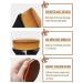 Shop 3M7C Acrylic Cosmetic Brush - Premium Quality Makeup Tool for Flawless Application | International Shipping Available - Buy Online on GoSupps.com