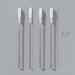 300 Disposable Lip Brushes - Lip Gloss Wands & Lipstick Applicators for Effortless Application - Buy Online on GoSupps.com