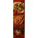 NONNA PIA'S Strawberry FIG BALSAMIC Glaze Drizzle - Gluten Free - 250 ml. - Buy Online on GoSupps.com