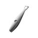 MAGICLULU 1pc Stainless Steel Pig Hair Clip Fish Bone Pincer Manual Tweezer Hair Tweezer Slant Tweezer Precision Tweezer Kitchen Supply Stainless Steel Tong Kitchen Plier with Slant Tip