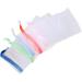 Beaupretty 27 Pcs Cleaning Bag Set - Foaming Pouch & Bubble Mesh Bag for Easy Soap Cleaning - International Shipping Available - Buy Online on GoSupps.com