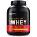 Buy Optimum Nutrition 100% Whey Gold Standard - Double Rich Chocolate 5 Pound | Best International Shipping - Buy Online on GoSupps.com