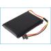 FM68360420759 VF3 VF3F 1100mAh Battery - Compatible with Quanta Go XL330S 3.7V | International Shipping Available - Buy Online on GoSupps.com