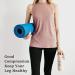Evolyline 20-30mmHg Medical Compression Tights for Women & Men - Class II Closed Toe Lipedema Support in Beige 3XL - Buy Online on GoSupps.com