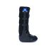 Advanced Orthopaedics Low Profile High Top Air Walker X-Small - Mens Size up to 4 Womens Size up to 5 1/2