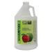 MODA - Moisturizing Shampoo for All Hair Types Apple 128 Oz Professional - Deeply Cleanses and Conditions Strengthens Restores and Shine your Hair - With Glycerin Keratin Collagen
