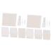 minkissy 6 Sets Double Eyelid Sticker Double Side Eyelid Tapes Lift Strips Stickers Traceless Eyelid Tapes Eyelid Lift Tape Mesh Tape Makeup Invisible Eyelid Tapes Lasting Cosmetics