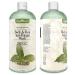 Antifungal Body and Foot Wash for Toenail Fungus, Athlete's Foot, Odor Remover - Buy Online on GoSupps.com