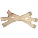 minkissy Mask double chin reducer lifting strap firming strap skin lifting strap double chin belts cheek band v line V - Buy Online on GoSupps.com