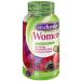 Vitafusion Women's Daily Multivitamin Gummy 220 ct - Pack of 1 | 220 Count - Buy Online on GoSupps.com