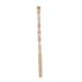 Hapinary one -piece tickle back scratch for back tickle relief tool Wood back massager back tickle scratch back itching stick stick