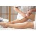 Techspa Azulene Roll On Wax Cartridges for Body Hair Removal (Pack of 6) - Buy Online on GoSupps.com