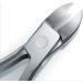 Medical-Grade Toenail Clippers | Podiatrist's Nippers for Thick & Ingrown Nails - Buy Online on GoSupps.com