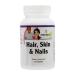 BariatricPal Hair, Skin & Nails Formula Tablets (90ct Bottle) 1 Count (Pack of 90)