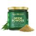 A.y.u.r.w.e.a.v.e Neem Powder for Purifying Skin & Scalp Health 100% Natural Pure & Potent 100gm/3.5oz