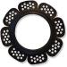 Diasticker | Freestyle Libre 2 Sensor Edging - Waterproof Flexible Support & Easy Change | Includes 10 Black Plasters - Buy Online on GoSupps.com