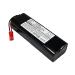 SPANN Battery Replacement for SportDog Prohunter SD-2400 ST100-P SWR-1 Part No: 650-053 DC-26 MH700AAA10YC 12.0V