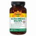 Country Life Ultra Omegas DHA / EPA 120 Softgels