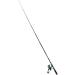 VGEBY Mini Telescopic Fishing Rod - Portable Short 2.3M Sea Fishing Pole for International Adventures - Buy Online on GoSupps.com