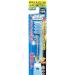 Kisuyu Ion Toothbrush - Mountain Cut Regular | Best International Shipping & Oral Care Solution - Buy Online on GoSupps.com