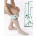 Juzo Easy Fit Donning & Doffing Aid for Compression Stockings - Perfect for 26 cm Ankle Circumference | Shop Internationally - Buy Online on GoSupps.com