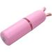 DINESA New Mini USB Rechargeable Nano Hydrator Sprayer Women Beauty Instruments Home Use Humidifier Face Steamer Easy to Use Pink - Buy Online on GoSupps.com