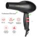 Hot Cold Air Adjustment Hair Dryers Professional Powerful Hair Dryer Blower Household Travel Blow Dryer Hair Accessories 220V - Buy Online on GoSupps.com