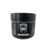 Gel Wax Silver Gel Wax - Professional Gum with Extra Strong Fixation Wet Effect 500 ml