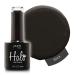 Halo Gel Polish *Full Range 8ml* **CHOOSE YOUR COLOUR(S)** (Black N2803) Black N2803 8 ml (Pack of 1)
