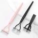 Effortless Lash Curler: Instant Eye-Opening Effect Easy-to-Use Eyelash Curling Tool-Design for Home & Travel(Pink) - Buy Online on GoSupps.com