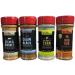 Red Beard Grillin' Box - Buy Online on GoSupps.com