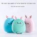 MAIES Durable Portable Silicone Hot Water Bottle | Water Filled Warmer Bag for Instant Comfort - Buy Online on GoSupps.com