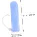 Baluue 24 Pcs Foaming Soap Mesh Bag Cleansing Foaming Bag Soap Saver Pouch Foam Face Wash Sponge Pe Network 14.5x5cmx2pcs As Shownx2pcs - Buy Online on GoSupps.com