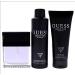 GUESS Factory Seductive 3 Pc Gift Set 3.4oz EDT Spray 6oz Deodorizing Body Spray 6.7oz Shower Gel GIFTSET - Buy Online on GoSupps.com