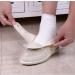JBTNBX Women's Diabetic Shoes Wide Width Breathable Walking Sneakers 9.5 Beige - Buy Online on GoSupps.com
