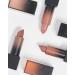 Buy HUDA BEAUTY Power Bullet Cream Glow Hydrating Lipstick Rajah - Light Terracotta Nude | International Shipping Available - Buy Online on GoSupps.com