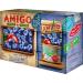 Amigo Juicy Friend Soft Drinks 8 Packs 200ml Per Pack – Always Wanted Blueberry, 1 Box
