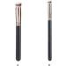 kawehiop Concealer Brush Bullet Dot Soft Brushes Eyeshadow Cream Contouring Makeup Tool Cosmetics Accessories Women Travel 370 - Buy Online on GoSupps.com
