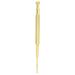 Ear acupuncture point probe multifunctional-comfortable ear acupuncture probe practically to use for the hospital for families