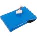 3800mAh Replacement Battery for Nihon Kohden SB-150D & Compatible Models - Fast International Shipping - Buy Online on GoSupps.com