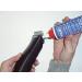 Wahl Professional 5-Star Series Senior Clipper #8545 - V9000 Motor Metal Housing 9-Piece Set - Ideal for Stylists & Barbers - International Shipping Available - Buy Online on GoSupps.com