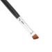 Dual Eyebrow Brush - Professional Angled & Spoolie Brush for Perfect Brows | Portable Dual Head Makeup Tool - Buy Online on GoSupps.com