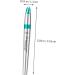 BELLIFFY Very Fine Eyeliner Long-lasting Eyeliner Waterproof Eye Pencil Eye Drawing Pen Liquid - Buy Online on GoSupps.com